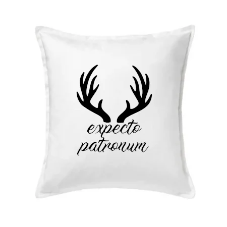 Harry - Expecto patronum