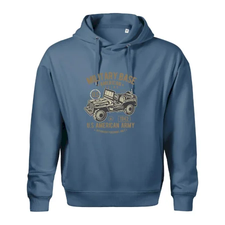 American Army Jeep