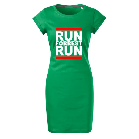 Run Forrest Run