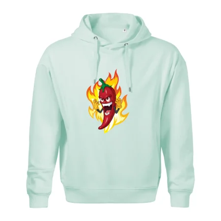 Chili paprička velmi pálivá