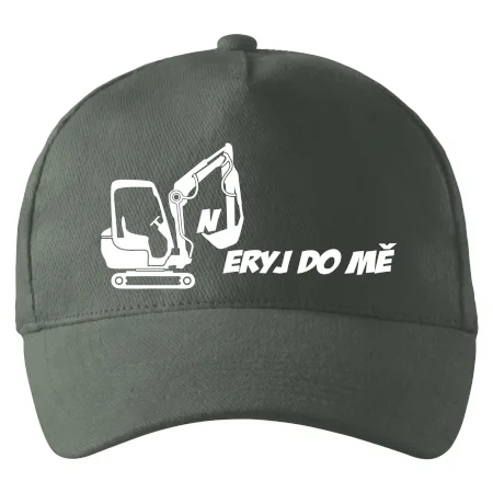 Neryj do mě