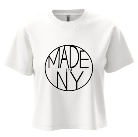 Made in NY