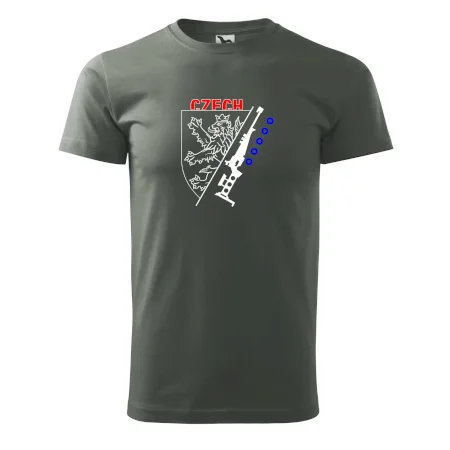 Biathlon - Czech Lion