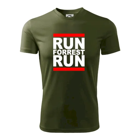 Run Forrest Run
