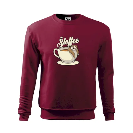 Šloffee - káva
