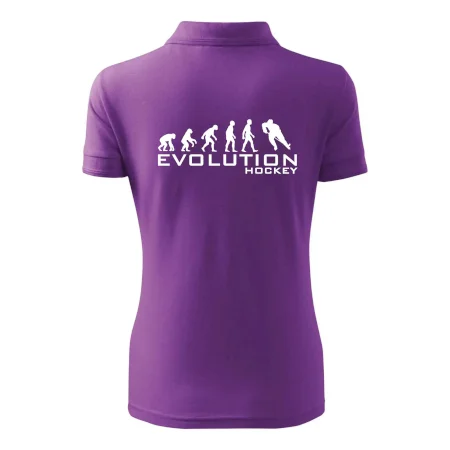 Evoluce Hockey - hráč