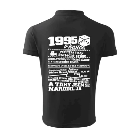 1995 v kostce