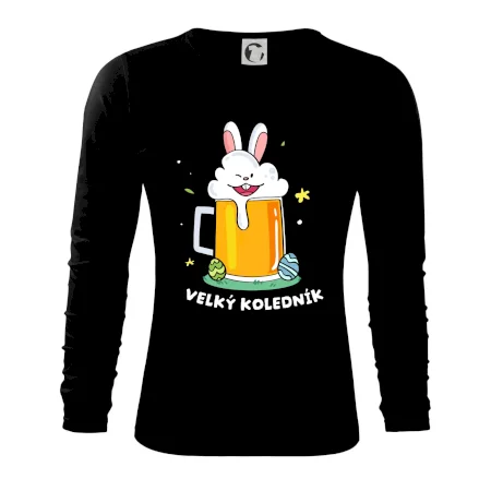 Velký koledník