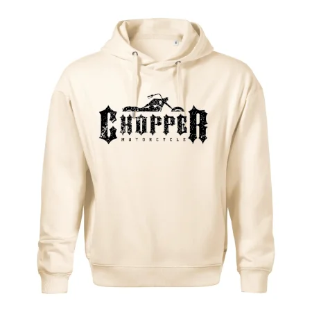 Chopper nápis