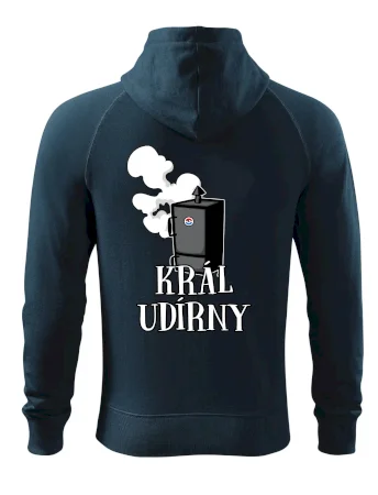 Král udírny