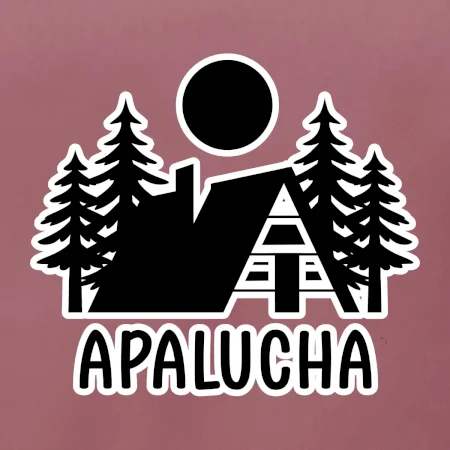 Apalucha chalupa