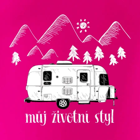 Můj životní styl