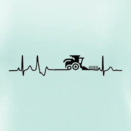 Kombajn EKG