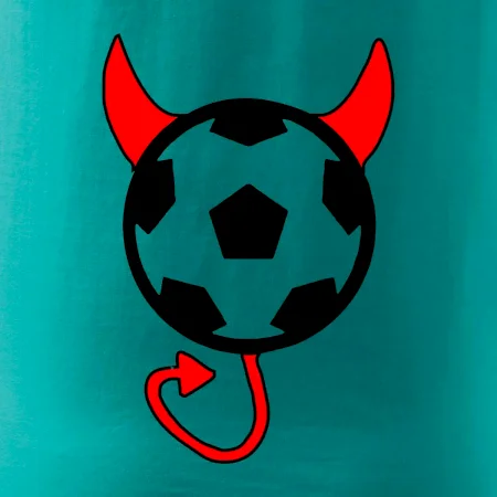 Fotbal devil