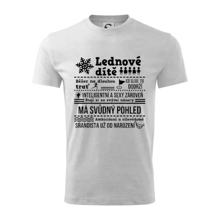 Narozeniny leden