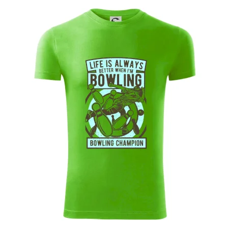 Bowling Champion