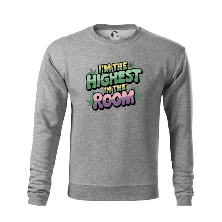 Marihuana - Iam the highest in the room