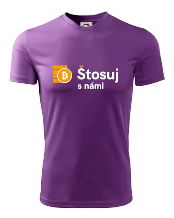 Štosuj s námi - logo velké