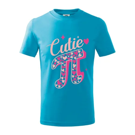 Cute - Pí