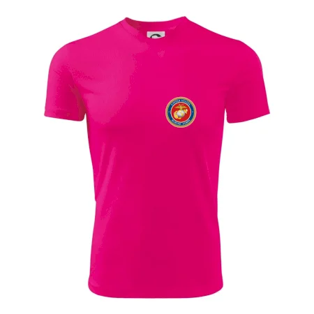 United States Marine Corps  barevné