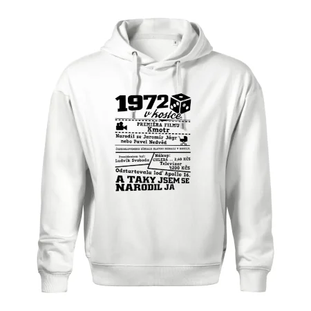 1972 v kostce