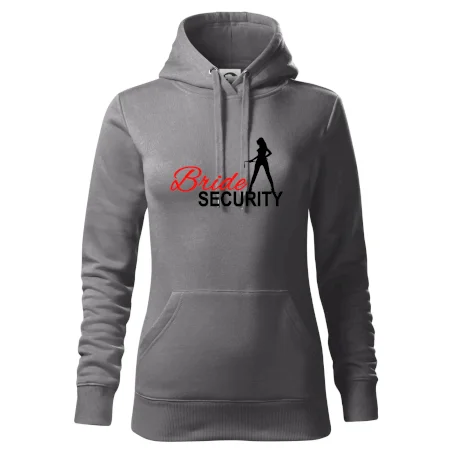 Bride security