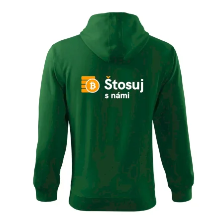 Štosuj s námi - logo velké