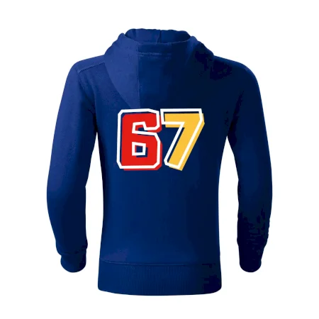 67 - čísla