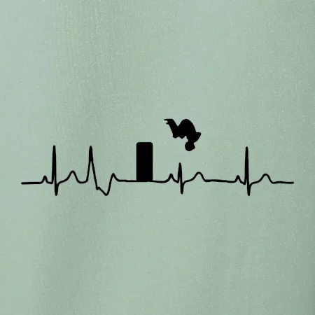 Parkour ekg
