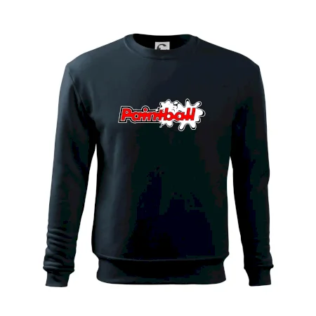 Paintball splash
