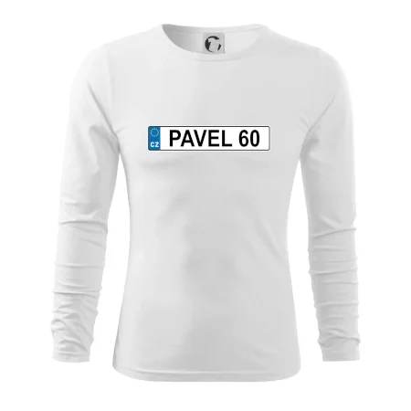 SPZ Pavel 60