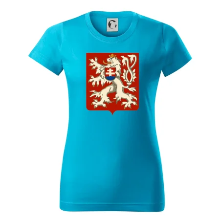 Znak ČSR - Třetí Československá republika (1945–1948)