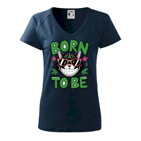 Marihuana - born to be
