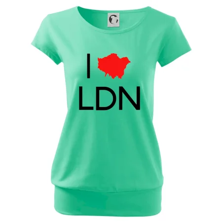 I Love LDN
