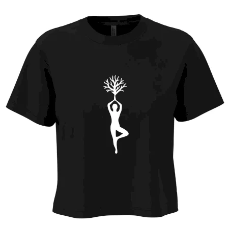 Yoga strom