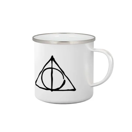 Harry - symbol relikvie