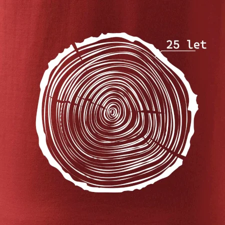 Letokruhy - 25