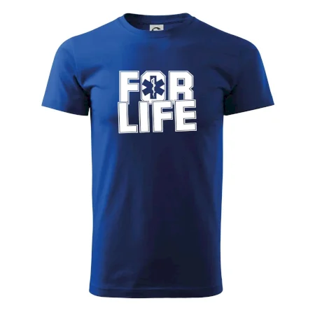 For Life