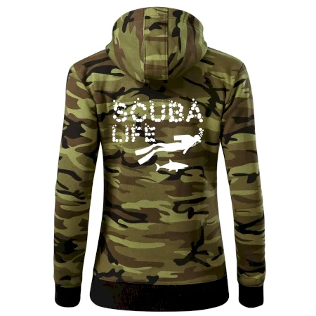 Scuba life