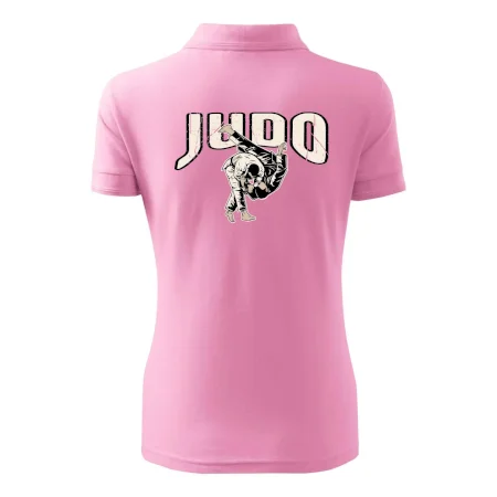 Judo v boji