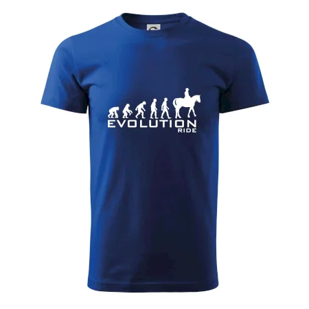 Evoluce Ride horse