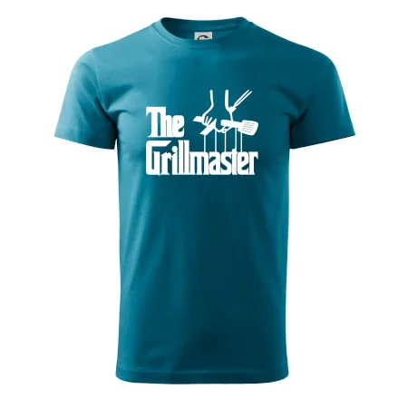 The Grillmaster
