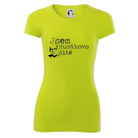 Jsem husákovo dítě