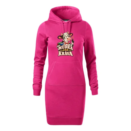 Moudrá jak kráva