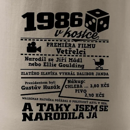 1986 v kostce