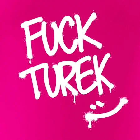 Turek sprejem