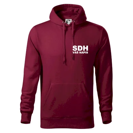 SDH nápis - vlastní nápis