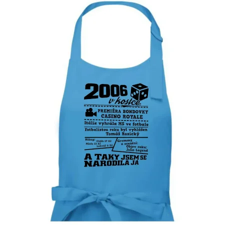 2006 v kostce