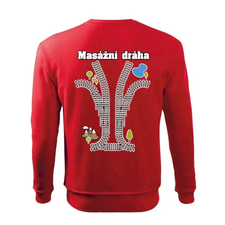 Masážní dráha
