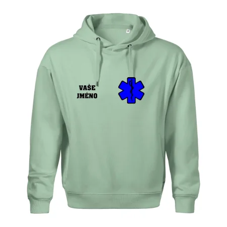 Rescue - vaše jméno